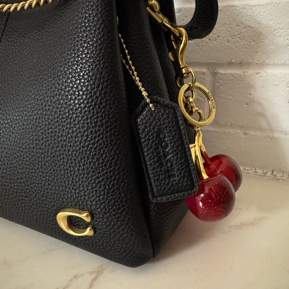 Coach Lana 23 Bag With Crossbody Strap & Dust Bag - Picture 4 of 8